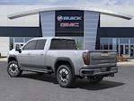 New 2025 GMC Sierra 2500 Denali Crew Cab 4WD, Pickup for sale #N166727 - photo 4