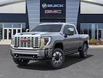 New 2025 GMC Sierra 2500 Denali Crew Cab 4WD, Pickup for sale #N166727 - photo 6