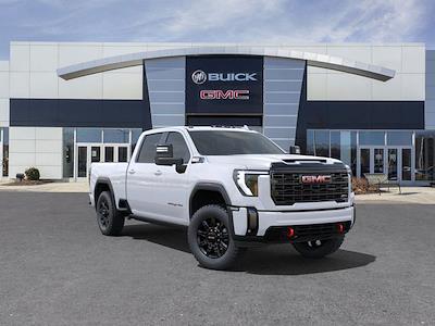 2025 GMC Sierra 2500 Crew Cab 4WD, Pickup for sale #N173912 - photo 1