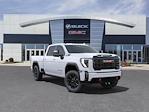 2025 GMC Sierra 2500 Crew Cab 4WD, Pickup for sale #N173912 - photo 1