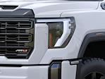 2025 GMC Sierra 2500 Crew Cab 4WD, Pickup for sale #N173912 - photo 10