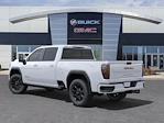 2025 GMC Sierra 2500 Crew Cab 4WD, Pickup for sale #N173912 - photo 4