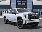 2025 GMC Sierra 2500 Crew Cab 4WD, Pickup for sale #N173912 - photo 7