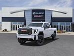 2025 GMC Sierra 2500 Crew Cab 4WD, Pickup for sale #N173912 - photo 8