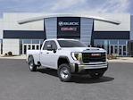 New 2025 GMC Sierra 2500 Pro Double Cab 4WD, Pickup for sale #N174827 - photo 1