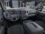 New 2025 GMC Sierra 2500 Pro Double Cab 4WD, Pickup for sale #N174827 - photo 15