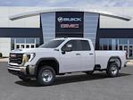 New 2025 GMC Sierra 2500 Pro Double Cab 4WD, Pickup for sale #N174827 - photo 3