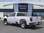 New 2025 GMC Sierra 2500 Pro Double Cab 4WD, Pickup for sale #N174827 - photo 4