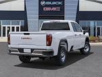 New 2025 GMC Sierra 2500 Pro Double Cab 4WD, Pickup for sale #N174827 - photo 2