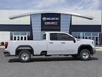 New 2025 GMC Sierra 2500 Pro Double Cab 4WD, Pickup for sale #N174827 - photo 5