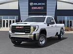 New 2025 GMC Sierra 2500 Pro Double Cab 4WD, Pickup for sale #N174827 - photo 6