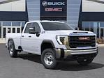 New 2025 GMC Sierra 2500 Pro Double Cab 4WD, Pickup for sale #N174827 - photo 7