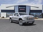 2025 GMC Sierra 1500 Crew Cab 4WD, Pickup for sale #N175589 - photo 1