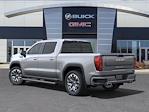 2025 GMC Sierra 1500 Crew Cab 4WD, Pickup for sale #N175589 - photo 4