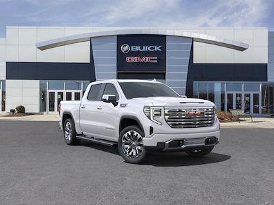 2025 GMC Sierra 1500 Crew Cab 4WD, Pickup for sale #N176555 - photo 1