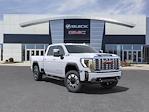 New 2025 GMC Sierra 2500 Denali Crew Cab 4WD, Pickup for sale #N177116 - photo 1