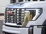 New 2025 GMC Sierra 2500 Denali Crew Cab 4WD, Pickup for sale #N177116 - photo 13