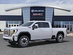 New 2025 GMC Sierra 2500 Denali Crew Cab 4WD, Pickup for sale #N177116 - photo 3