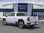 New 2025 GMC Sierra 2500 Denali Crew Cab 4WD, Pickup for sale #N177116 - photo 4