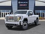 New 2025 GMC Sierra 2500 Denali Crew Cab 4WD, Pickup for sale #N177116 - photo 6