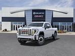 New 2025 GMC Sierra 2500 Denali Crew Cab 4WD, Pickup for sale #N177116 - photo 8