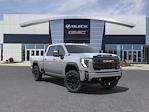 New 2025 GMC Sierra 2500 AT4 Crew Cab 4WD, Pickup for sale #N177245 - photo 1