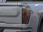 New 2025 GMC Sierra 2500 AT4 Crew Cab 4WD, Pickup for sale #N177245 - photo 11