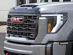 New 2025 GMC Sierra 2500 AT4 Crew Cab 4WD, Pickup for sale #N177245 - photo 13