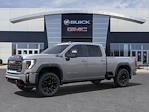 New 2025 GMC Sierra 2500 AT4 Crew Cab 4WD, Pickup for sale #N177245 - photo 3