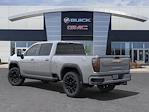 New 2025 GMC Sierra 2500 AT4 Crew Cab 4WD, Pickup for sale #N177245 - photo 4