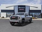 New 2025 GMC Sierra 2500 AT4 Crew Cab 4WD, Pickup for sale #N177245 - photo 8