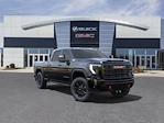 New 2025 GMC Sierra 2500 AT4 Crew Cab 4WD, Pickup for sale #N179017 - photo 1