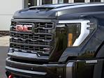 New 2025 GMC Sierra 2500 AT4 Crew Cab 4WD, Pickup for sale #N179017 - photo 13