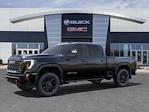 New 2025 GMC Sierra 2500 AT4 Crew Cab 4WD, Pickup for sale #N179017 - photo 3