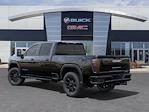 New 2025 GMC Sierra 2500 AT4 Crew Cab 4WD, Pickup for sale #N179017 - photo 4