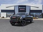 New 2025 GMC Sierra 2500 AT4 Crew Cab 4WD, Pickup for sale #N179017 - photo 8