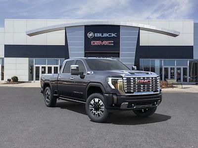 New 2025 GMC Sierra 2500 Denali Crew Cab 4WD, Pickup for sale #N180471 - photo 1