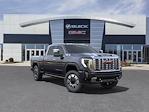 New 2025 GMC Sierra 2500 Denali Crew Cab 4WD, Pickup for sale #N180471 - photo 1