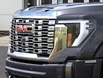 New 2025 GMC Sierra 2500 Denali Crew Cab 4WD, Pickup for sale #N180471 - photo 13