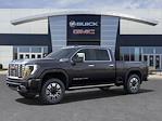 New 2025 GMC Sierra 2500 Denali Crew Cab 4WD, Pickup for sale #N180471 - photo 3