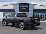 New 2025 GMC Sierra 2500 Denali Crew Cab 4WD, Pickup for sale #N180471 - photo 4