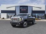 New 2025 GMC Sierra 2500 Denali Crew Cab 4WD, Pickup for sale #N180471 - photo 8