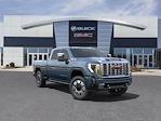 2025 GMC Sierra 2500 Crew Cab 4WD, Pickup for sale #N180496 - photo 1