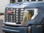 2025 GMC Sierra 2500 Crew Cab 4WD, Pickup for sale #N180496 - photo 13