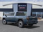 2025 GMC Sierra 2500 Crew Cab 4WD, Pickup for sale #N180496 - photo 4