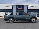 2025 GMC Sierra 2500 Crew Cab 4WD, Pickup for sale #N180496 - photo 5