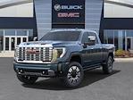 2025 GMC Sierra 2500 Crew Cab 4WD, Pickup for sale #N180496 - photo 6