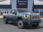 2025 GMC Sierra 2500 Crew Cab 4WD, Pickup for sale #N180496 - photo 7