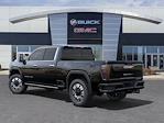 2025 GMC Sierra 2500 Crew Cab 4WD, Pickup for sale #N180521 - photo 4