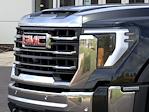 New 2025 GMC Sierra 2500 SLT Crew Cab 4WD, Pickup for sale #N181189 - photo 13